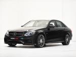 Mercedes-Benz E63 AMG by Brabus 2013 года